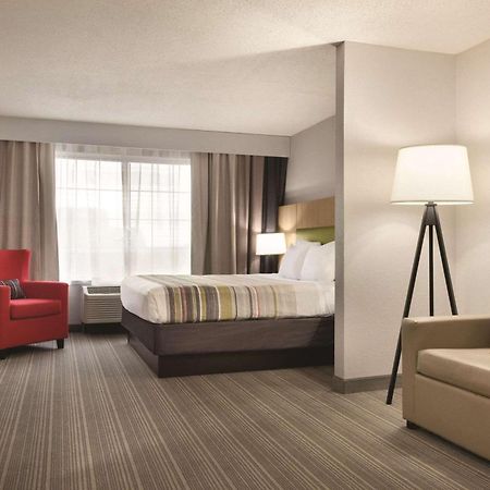 Country Inn & Suites By Radisson, Merrillville, In ภายนอก รูปภาพ