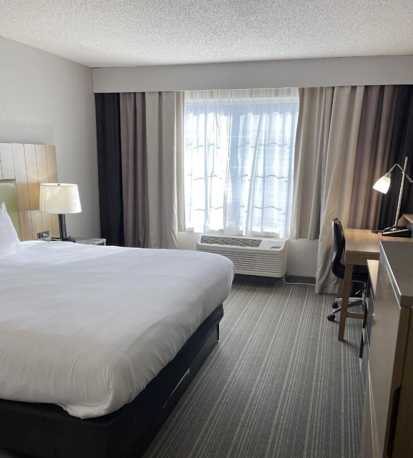 Country Inn & Suites By Radisson, Merrillville, In ภายนอก รูปภาพ