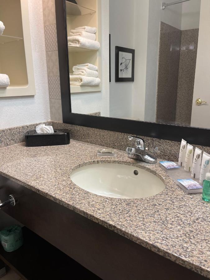 Country Inn & Suites By Radisson, Merrillville, In ภายนอก รูปภาพ