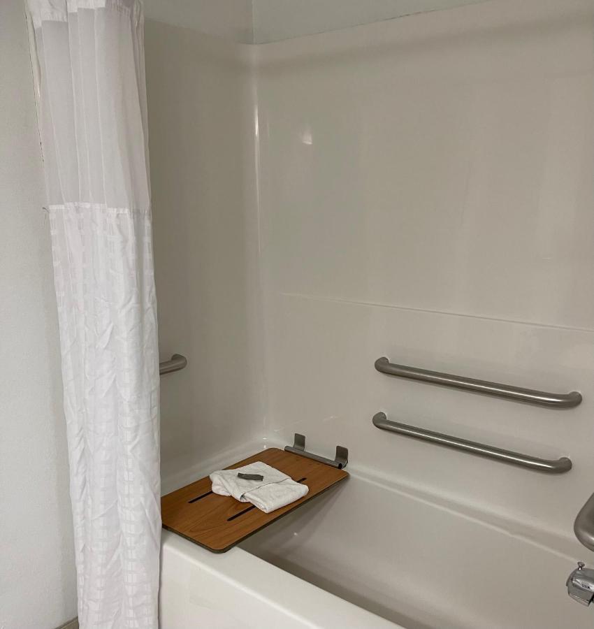 Country Inn & Suites By Radisson, Merrillville, In ภายนอก รูปภาพ