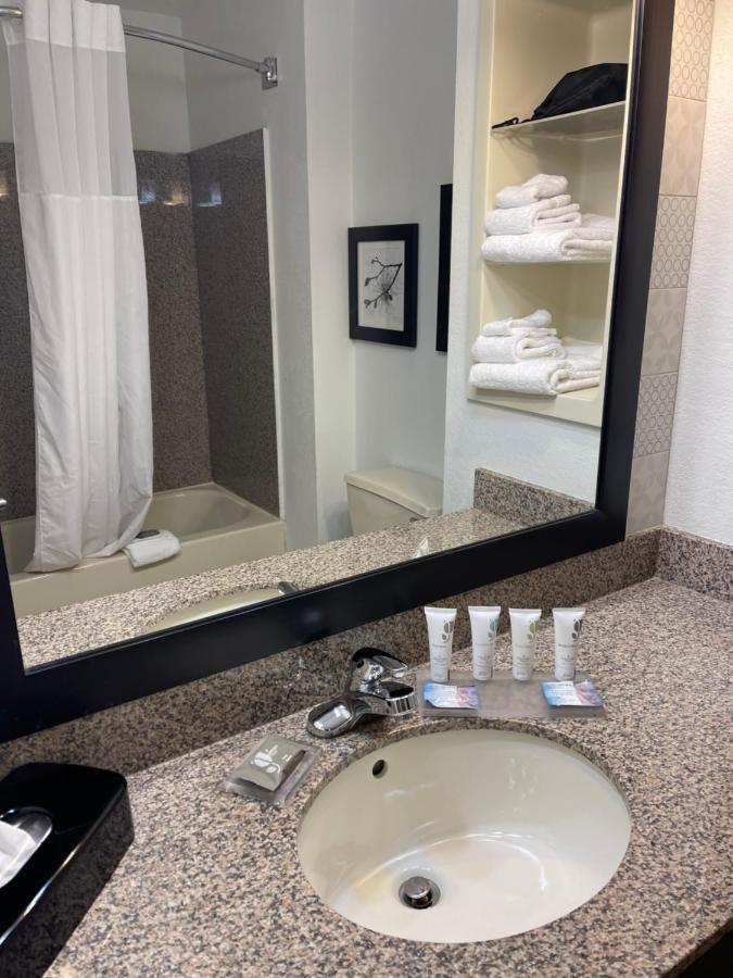 Country Inn & Suites By Radisson, Merrillville, In ภายนอก รูปภาพ