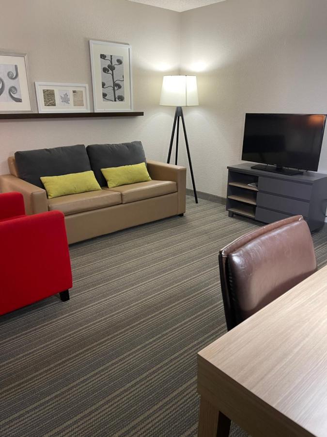 Country Inn & Suites By Radisson, Merrillville, In ภายนอก รูปภาพ