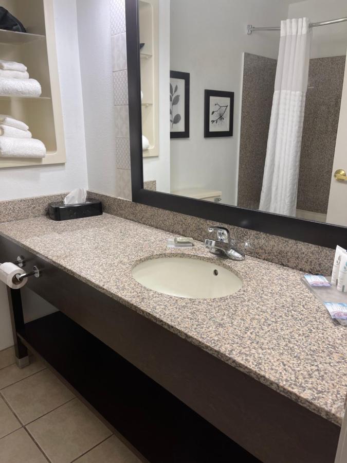 Country Inn & Suites By Radisson, Merrillville, In ภายนอก รูปภาพ