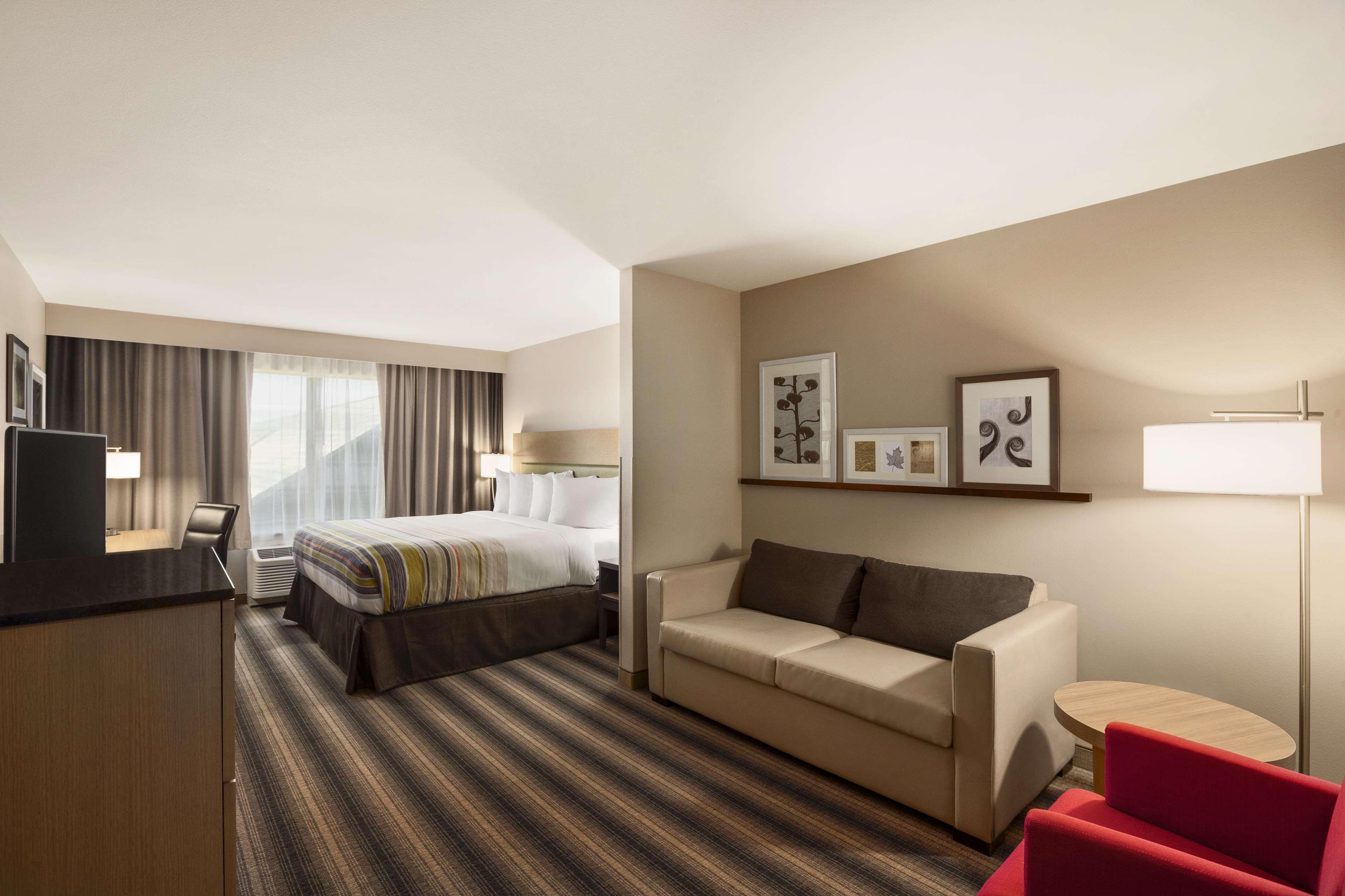 Country Inn & Suites By Radisson, Merrillville, In ภายนอก รูปภาพ