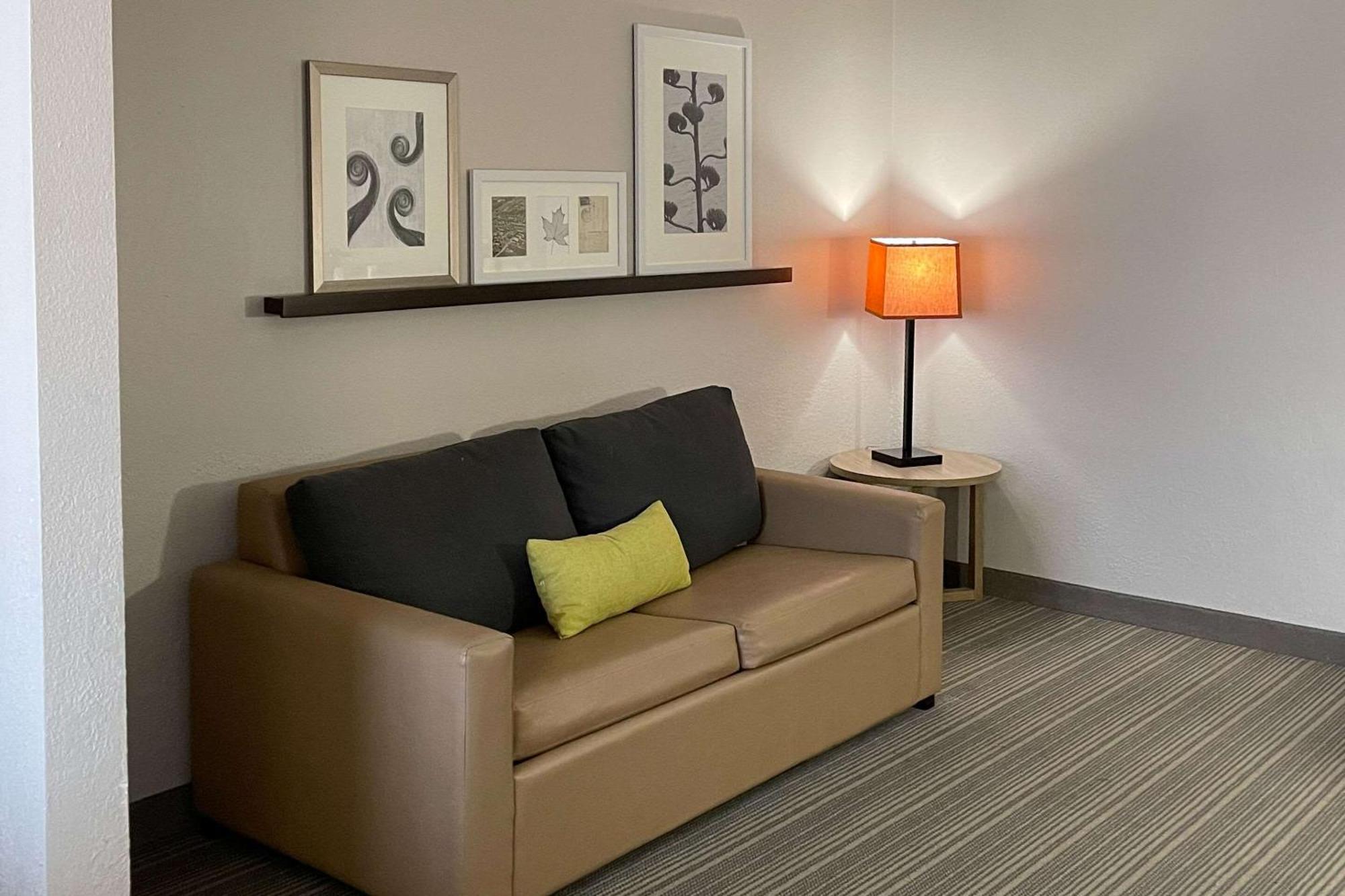Country Inn & Suites By Radisson, Merrillville, In ภายนอก รูปภาพ