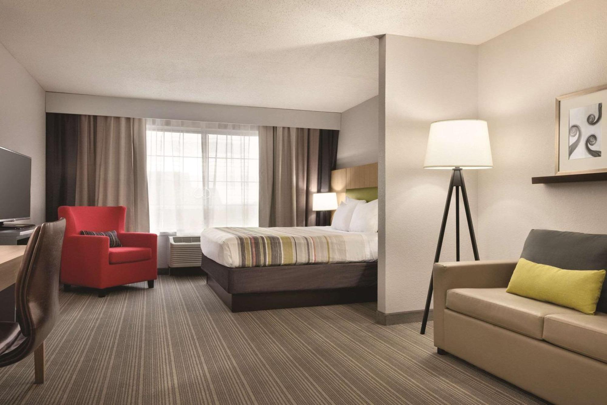 Country Inn & Suites By Radisson, Merrillville, In ภายนอก รูปภาพ