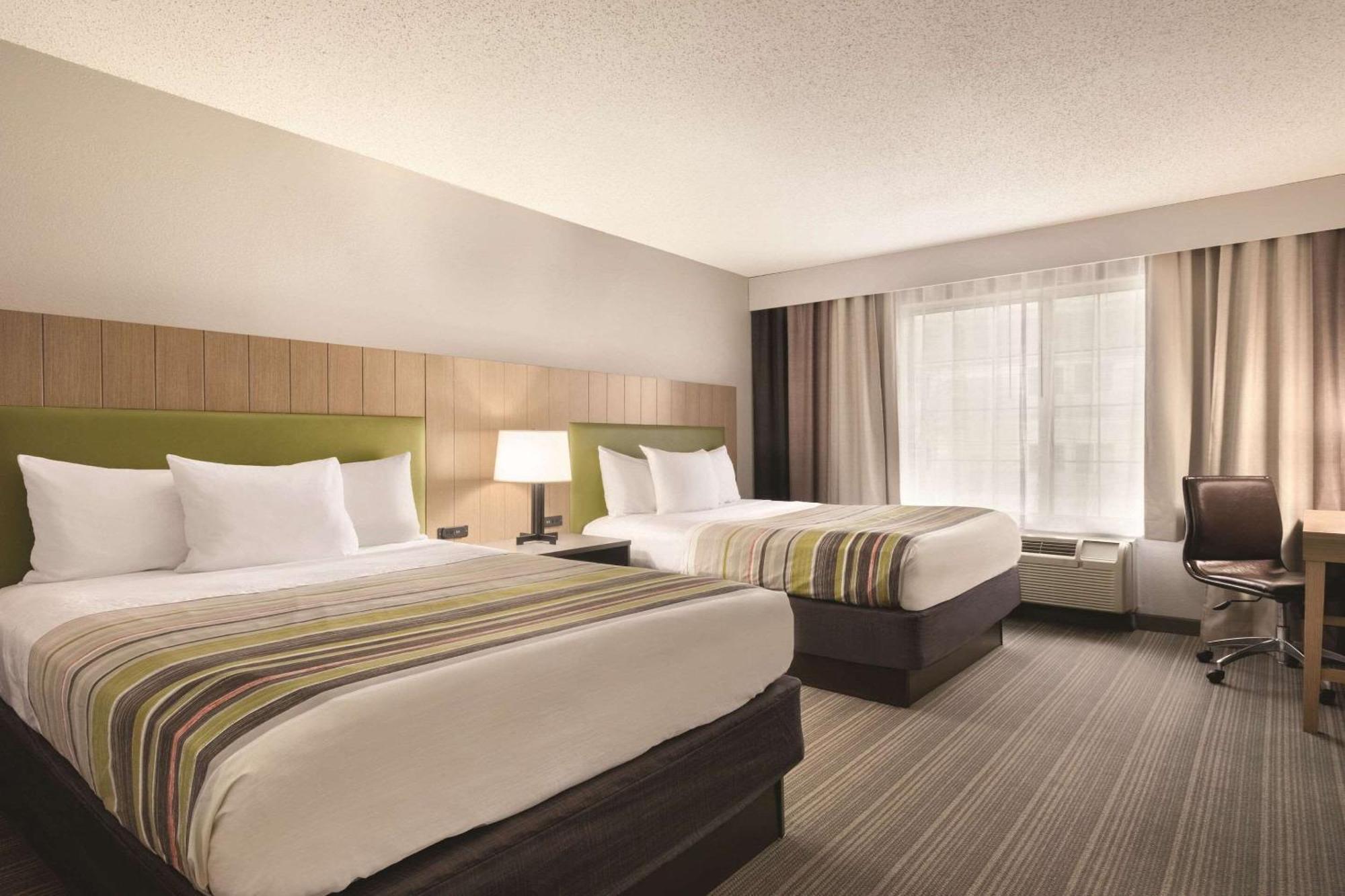Country Inn & Suites By Radisson, Merrillville, In ภายนอก รูปภาพ