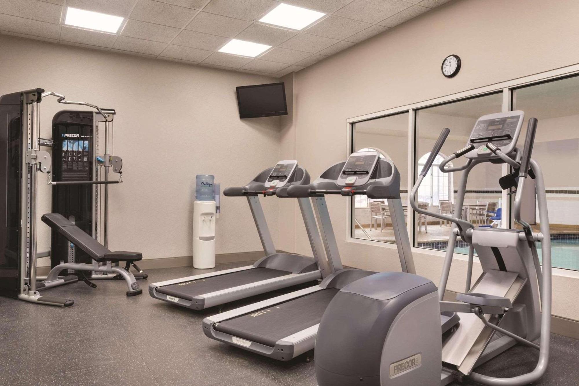 Country Inn & Suites By Radisson, Merrillville, In ภายนอก รูปภาพ