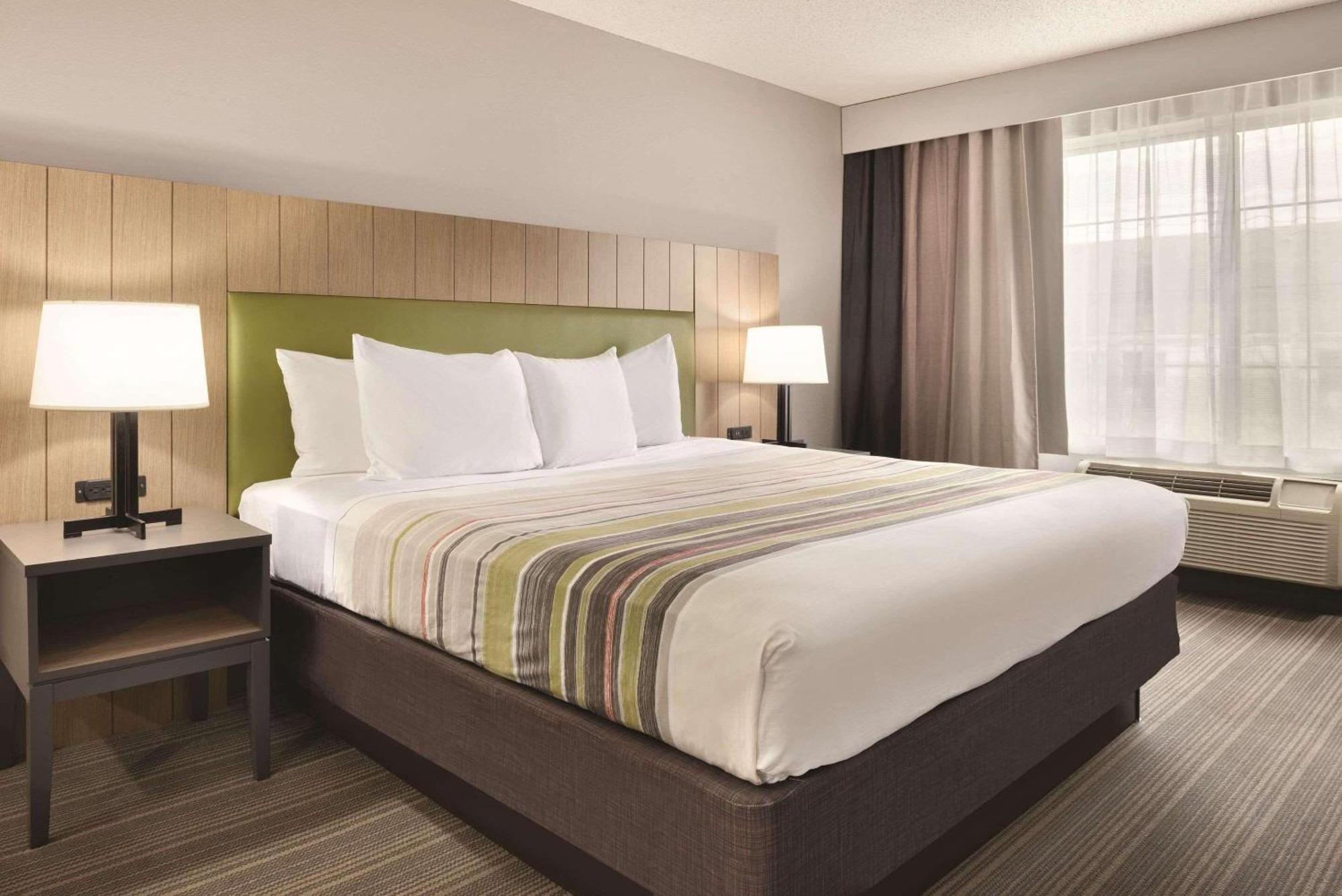 Country Inn & Suites By Radisson, Merrillville, In ภายนอก รูปภาพ