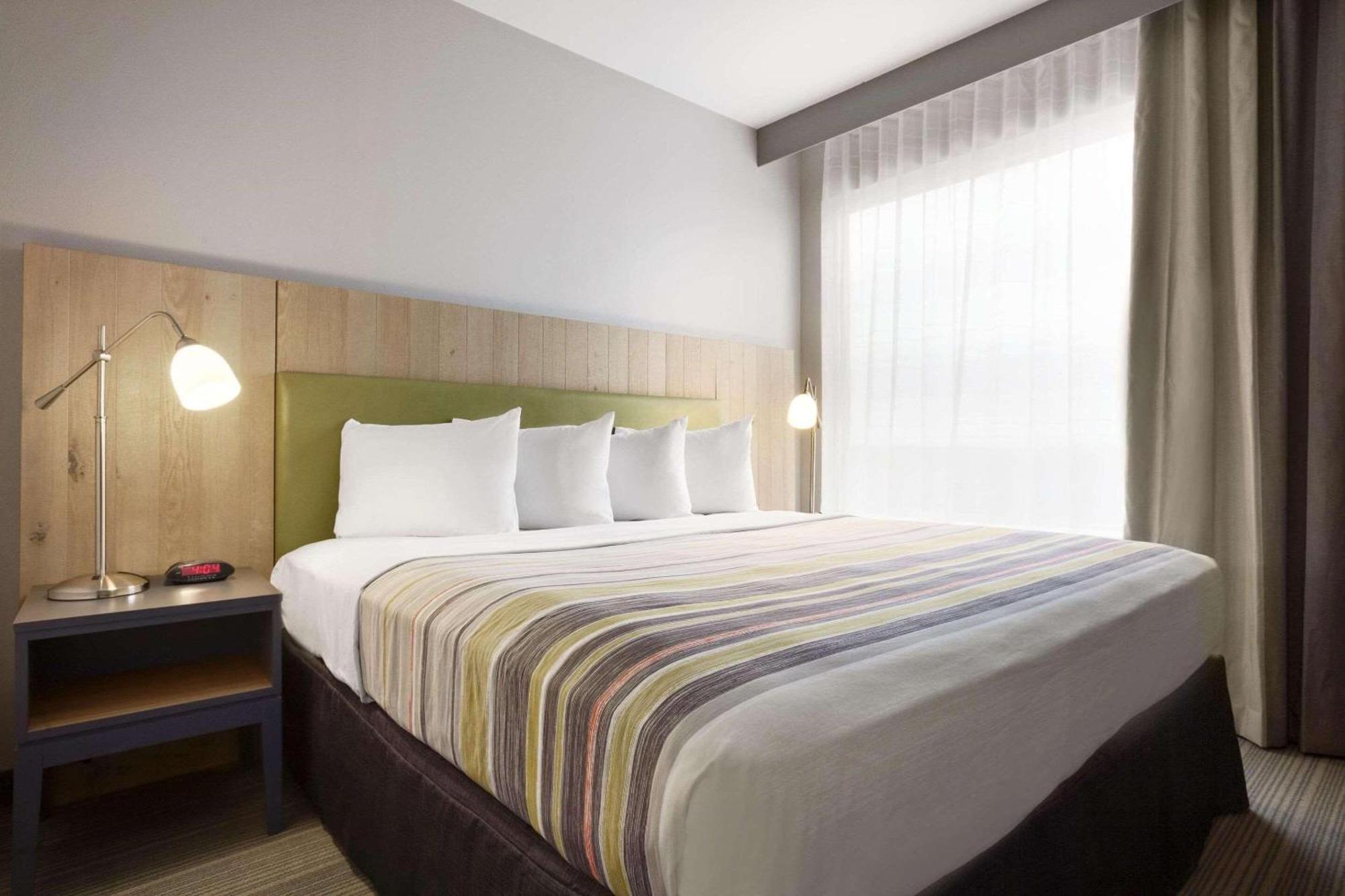 Country Inn & Suites By Radisson, Merrillville, In ภายนอก รูปภาพ