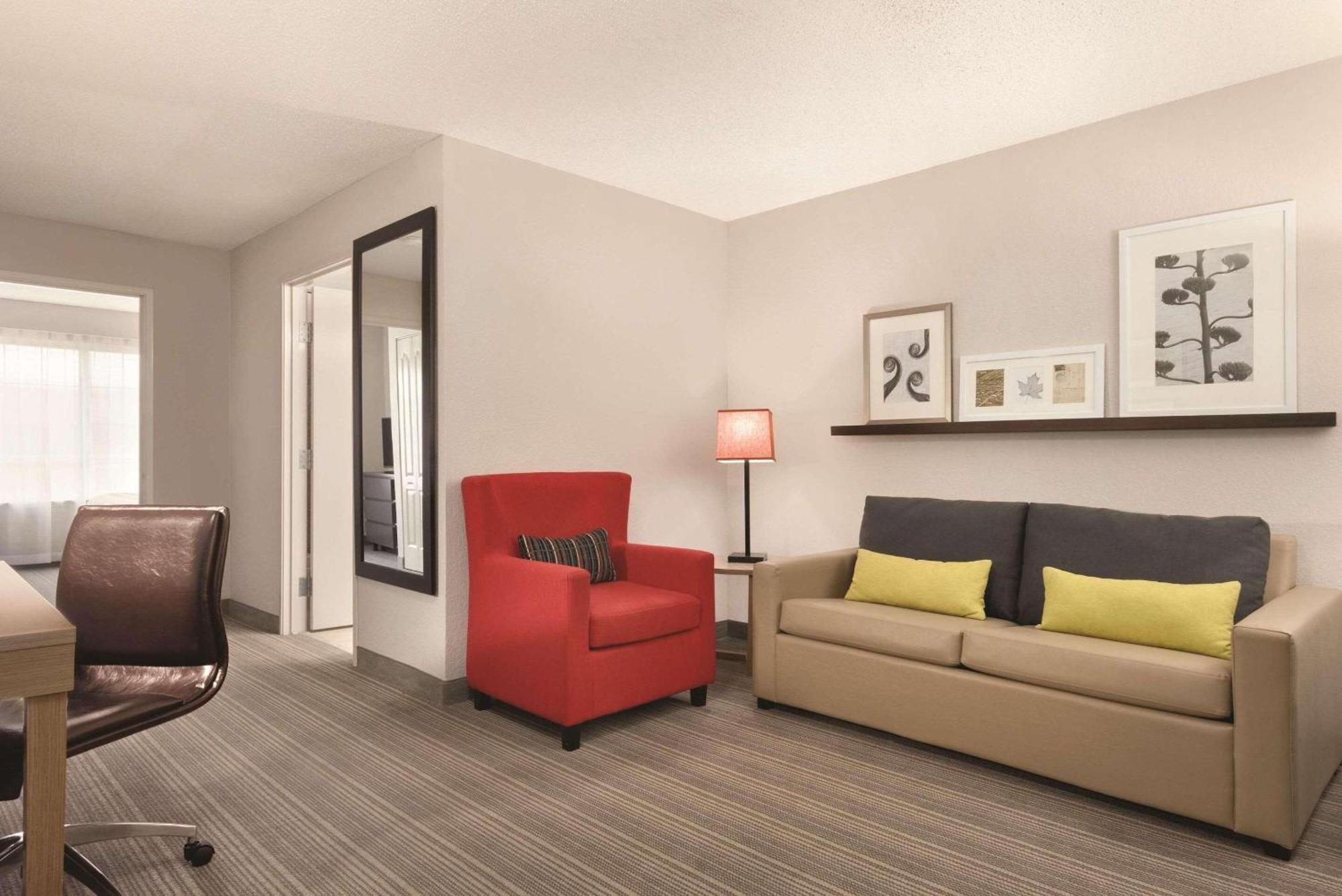 Country Inn & Suites By Radisson, Merrillville, In ภายนอก รูปภาพ