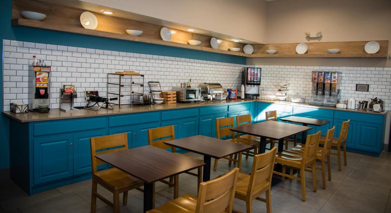 Country Inn & Suites By Radisson, Merrillville, In ภายนอก รูปภาพ
