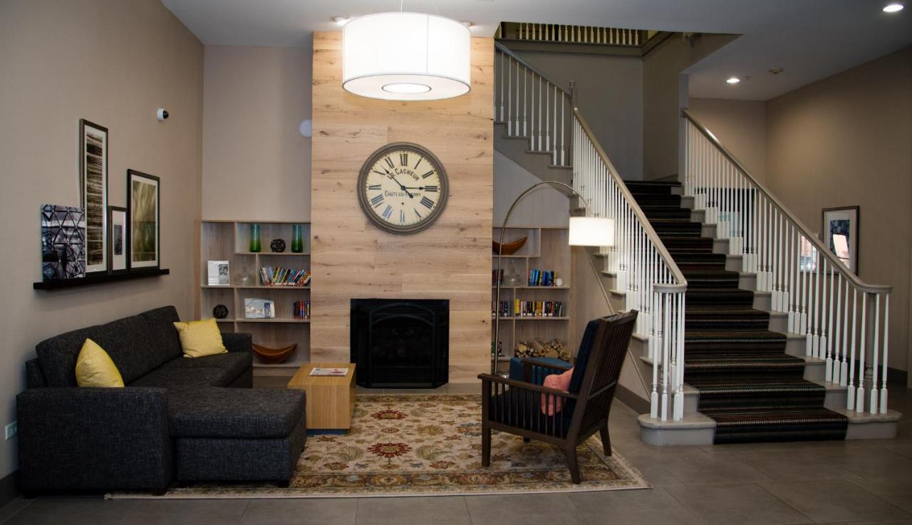 Country Inn & Suites By Radisson, Merrillville, In ภายนอก รูปภาพ