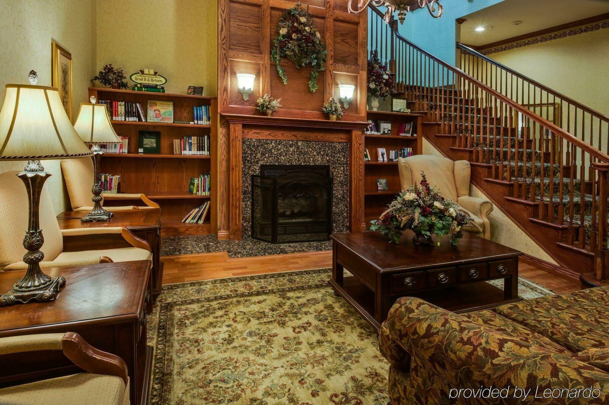 Country Inn & Suites By Radisson, Merrillville, In ภายนอก รูปภาพ