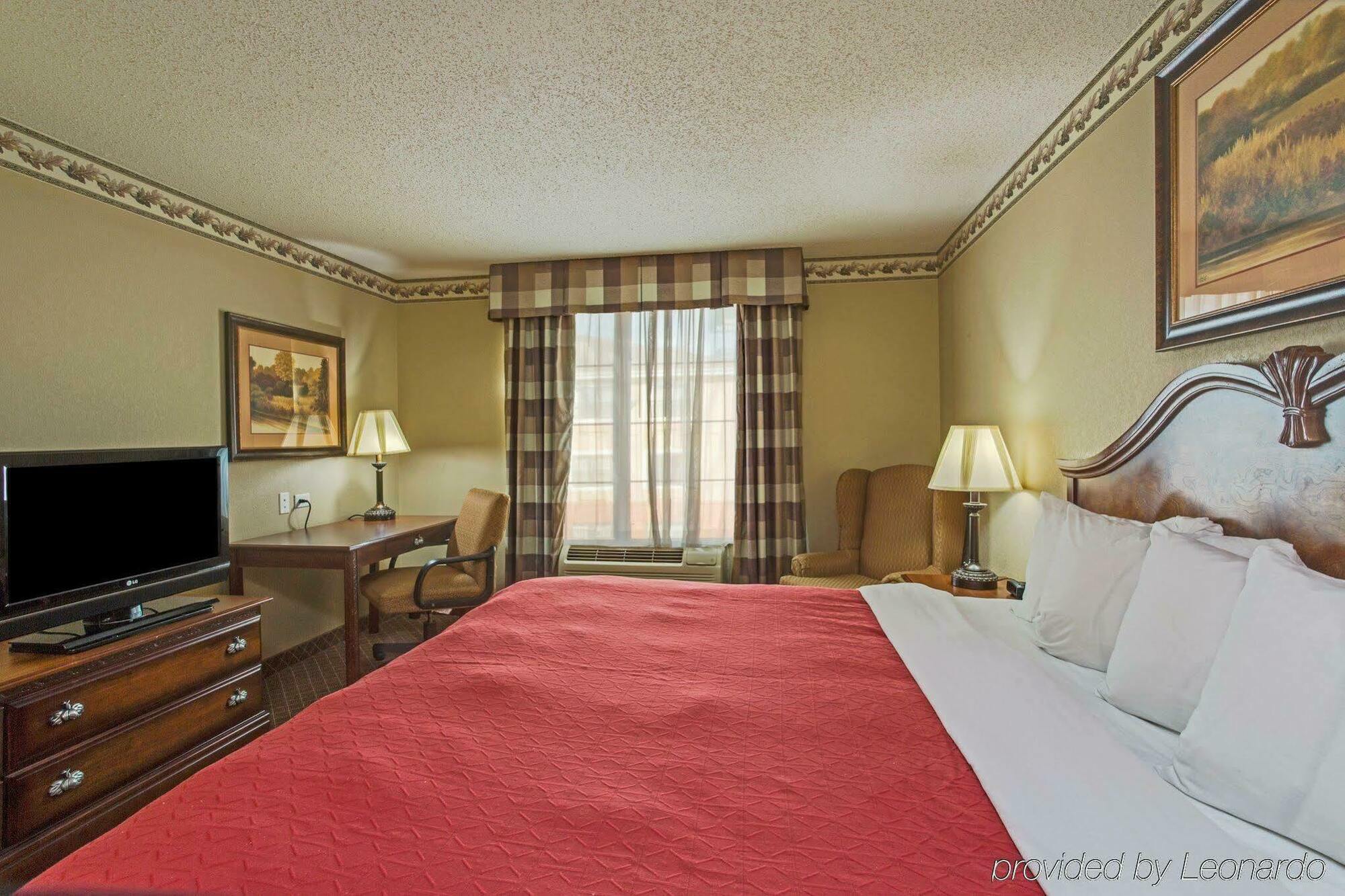 Country Inn & Suites By Radisson, Merrillville, In ภายนอก รูปภาพ